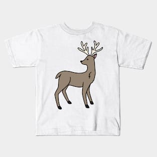 Deer Kids T-Shirt